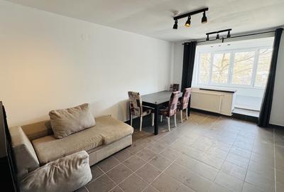 Apartament cu 2 camere decomandat în Dristor