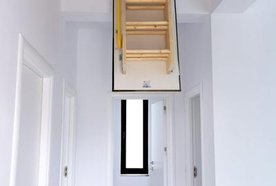 Casa individuala in Corbeanca - 9