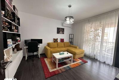 Apartament cu 3 camere, mobilat în Lujerului - 3