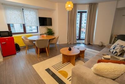 Inchiriere apartament 2 camere zona Unirii , Piata Natiunile Unite - 4