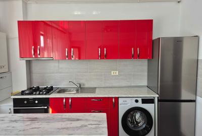 Apartament cu 2 camere decomandat în Găvana - 1