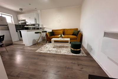 Apartament cu 2 camere semidecomandat, mobilat în Berceni - 4