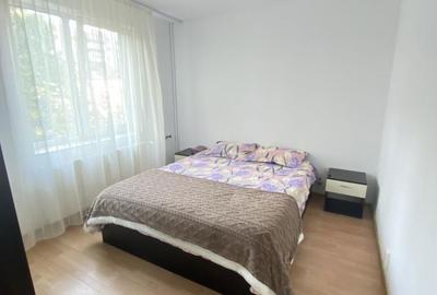 Apartament cu 3 camere în Tudor Vladimirescu - 9