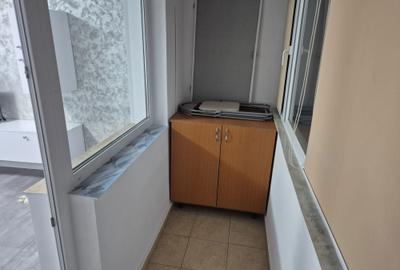 Apartament cu 2 camere decomandat în Central - 5