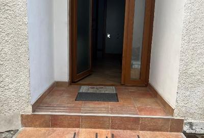 Casă individuală cu 4 camere cu Teren 370 Mp în Central - 6