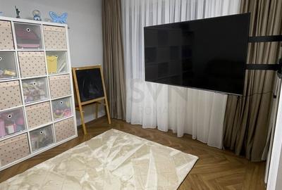 REV2005319 Vila Moderna de vanzare Pipera Scoala Americana - 5