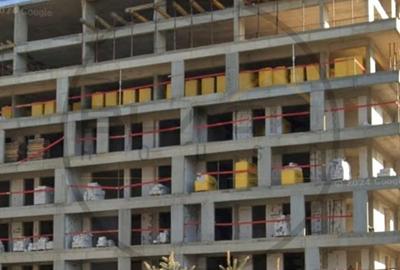 Apartament 2 camere, 52 mp, parcare, ansamblu nou, Gheorgheni, Iulius Mall - 4