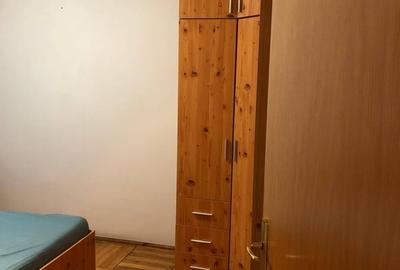 Apartament cu 4 camere decomandat în Titan - 1