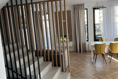 Vila in ansamblu rezidential Mamaia - 3