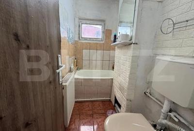 Apartament cu 2 camere semidecomandat în Central - 3