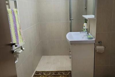 Inchiriez apartament 2 camere Zona Brotacei - 9