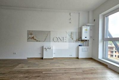 Studio Spațios Bloc Nou Finisaje De Calitate - 7