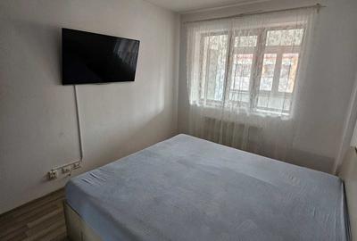 Apartament cu 2 camere semidecomandat în Central - 5