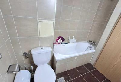 Apartament cu 3 camere decomandat, mobilat în Tei - 8