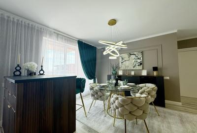 Apartament cu 2 camere decomandat, 62 mp utili + balcon 15mp - Lipovei - 3