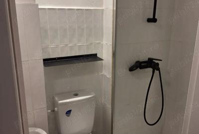 Garsonieră semidecomandată în Centrul Istoric - 2