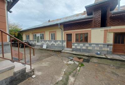 Vanzare casa si teren - Targoviste, zona Calea Bucuresti - 5