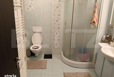 Casă cu 8 camere cu Teren 400 Mp în Central - 13