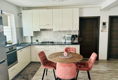 Apartament 3 camere, modern, Cart. Arhitectilor - 2