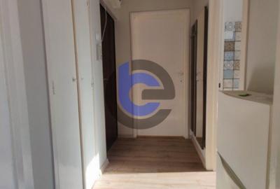 Apartament cu 3 camere semidecomandat, mobilat în Central - 5
