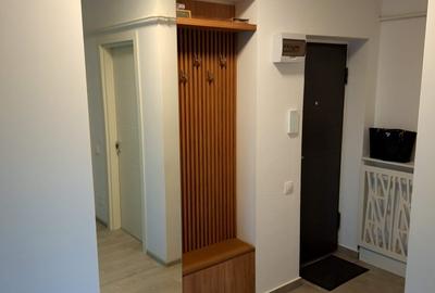 Apartament cu 3 camere decomandat, mobilat în Calea București - 24