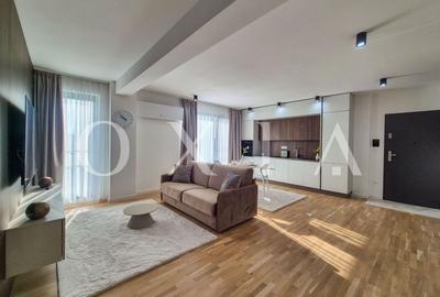 Apartament cu 2 camere semidecomandat, mobilat în Aradului - 3