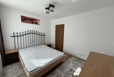 Apartament cu 3 camere decomandat în Cornișa - 2