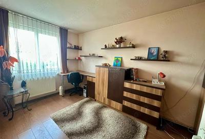 Apartament cu 2 camere decomandat în Central - 7
