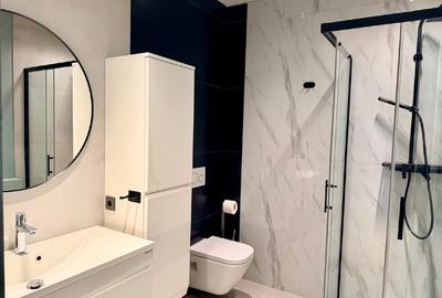 Duplex P+1+M - Carierul cu Ciresti  | Curte, 2 locuri de parcare - 9