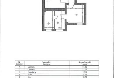 Teren cu casa demolabila Bucurestii Noi Strada Prahova - 4