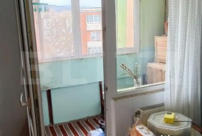 Apartament cu 3 camere decomandat în Central - 3