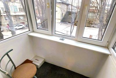 Garsonieră de vânzare – Centru, zona Miron-Costin / Tomis Mall - 13