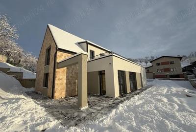 Casă cu Teren 800 Mp în Feleacu - 8