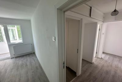 Exclusivitate ! Apartament 3 camere - Casa de Cultura - 98.000 euro - 5