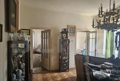 Casa individuala pe parter, 140 mp utili, teren 372 mp in zo - 9