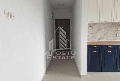 Apartament cu 2 camere in Giroc, loc de parcare - 5