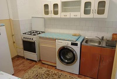 Garsonieră decomandată în Rotbav - 5