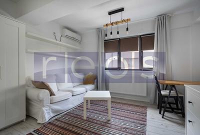 Garsonieră semidecomandată, mobilată în Valea Oltului - 1