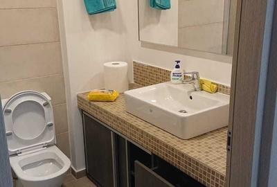 Inchiriere Garsoniera Grozavesti - 6