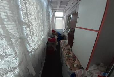 Apartament 4 camere Lipovei centrala + Garaj - 6