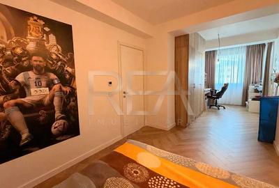 Apartament cu 2 camere decomandat, mobilat în Pipera - 3