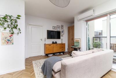 NOU! Apartament 3 camere, etaj 2, mobilat si utilat LA CHEIE, 0% comision - 5