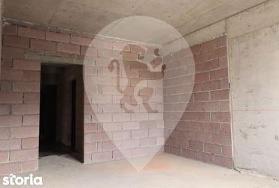 Apartament cu 4 camere în Dârste - 2