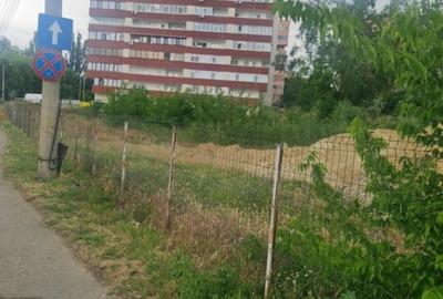 Teren Construcții intravilan de 2500 mp, în Calea Severinului - 3