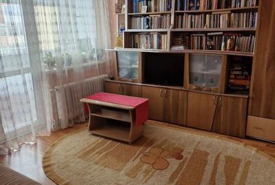 Apartament cu 2 camere, mobilat în Central - 5