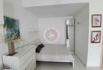 Garsonieră decomandată în Dorobanți - 1