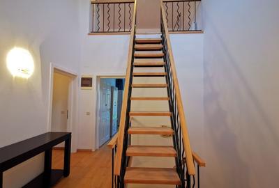 Duplex cu 5 camere cu Piscina în Iancu Nicolae - 14