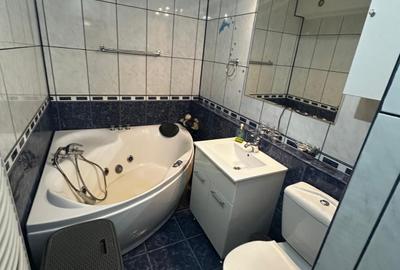 Apartament cu 2 camere decomandat, mobilat în Decebal - 10