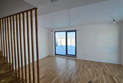 VILE P+1+M, 5 camere+Teren 150 mp.zona Otopeni-DIRECT DEZVOLTATOR - 14