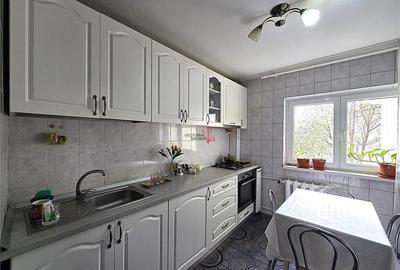 Apartament cu 3 camere decomandat în Doamna Ghica - 3